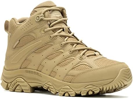 Men's Moab 3 Response Tactical Mid Waterproof