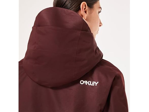 Oakley Womens Thermonuclear Jacket, M
