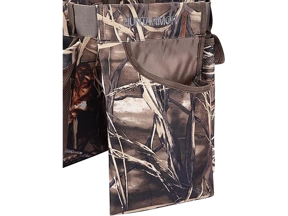 skiguard Dove Hunting Belt w/Shell Bags