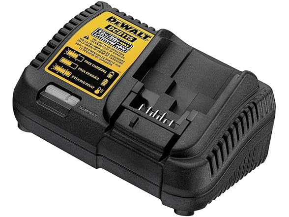 DEWALT DCBL772X1 & DCCS670B Blower & Chainsaw Kit