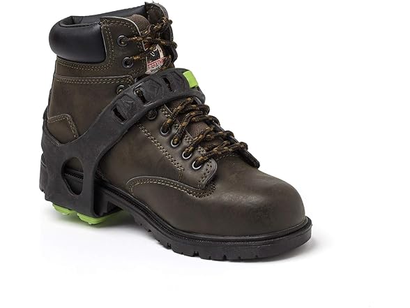 STABILicers Heel Traction Cleats
