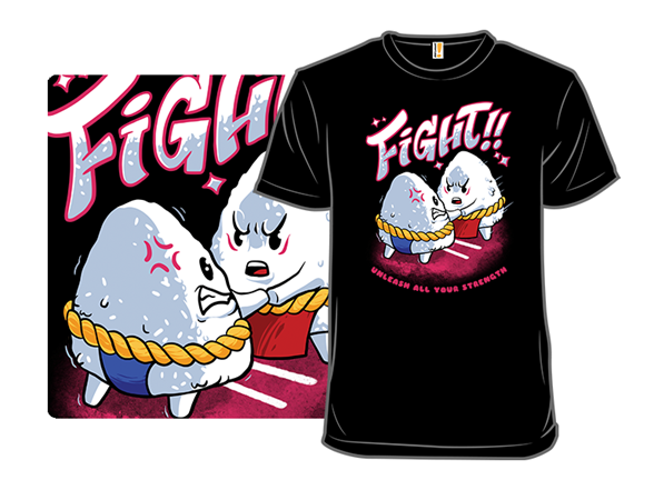 Onigiri Pride