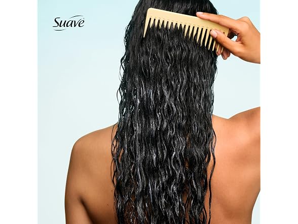 Suave Moisture Repair Conditioner 12.6oz