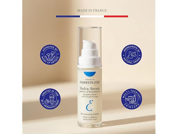 Hydra Serum, 1 oz