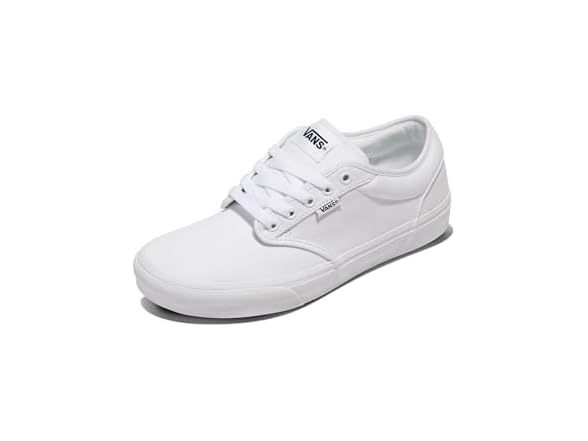 Vans Men's Atwood Canvas Trainers Sneaker