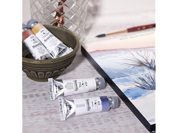 MaimeriBlu 12ml Single-Pigment (2)