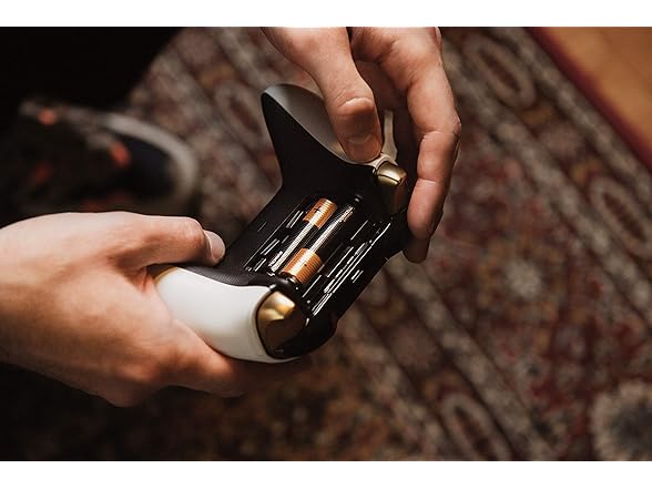 (22 PACK) Duracell Optimum AAA Alkaline Batteries