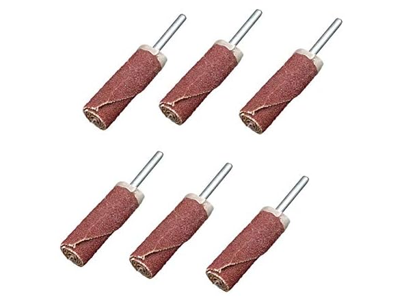 SOFIALXC Sandpaper Sanding Flap Disc