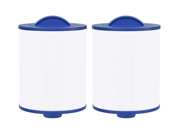 Wowreed Spa Filter Compatible