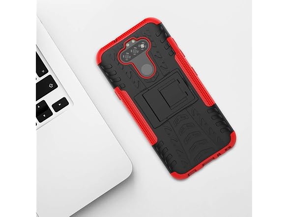 SKTGSLAMY for LG Aristo 5 Case