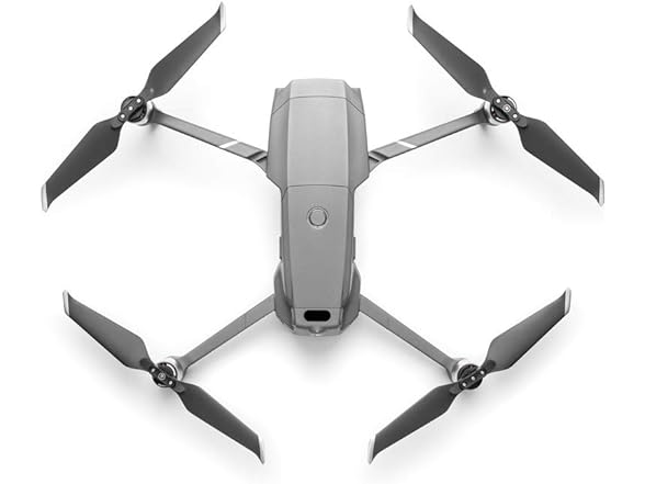 DJI Mavic 2 Pro