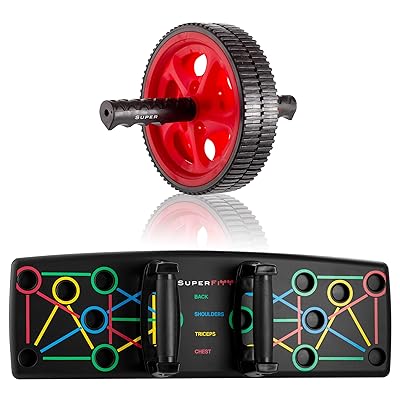 14-in-1 Home Core Training System - Gallery 2