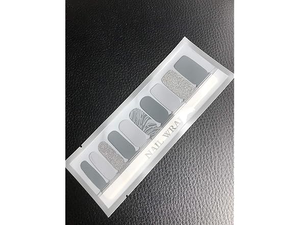 LIHI Color Lab EXTRE Adhesion Nail Sheet