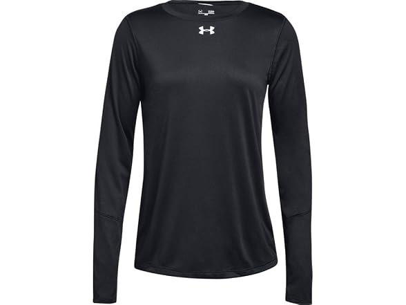 Under Armour Women (S) UA Locker 2.0 Long Shirt