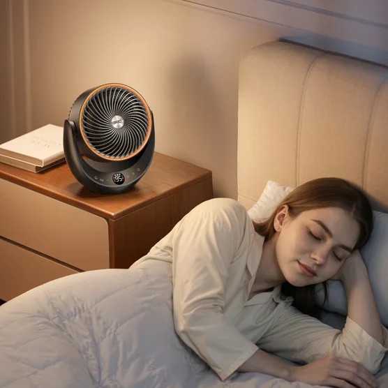 DREO Ceramic Indoor Space Heater (Open Box) - Gallery 8