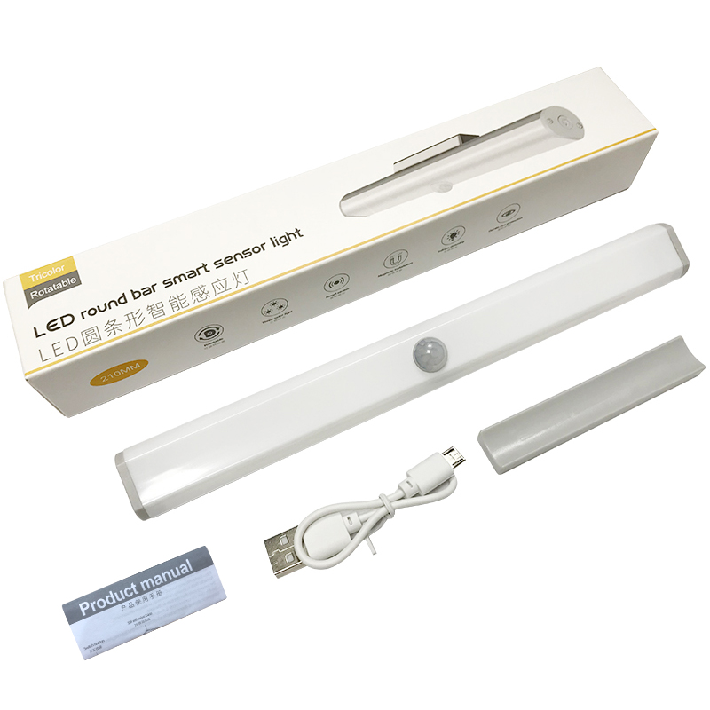 4-Pack Motion Closet Light - Gallery 36