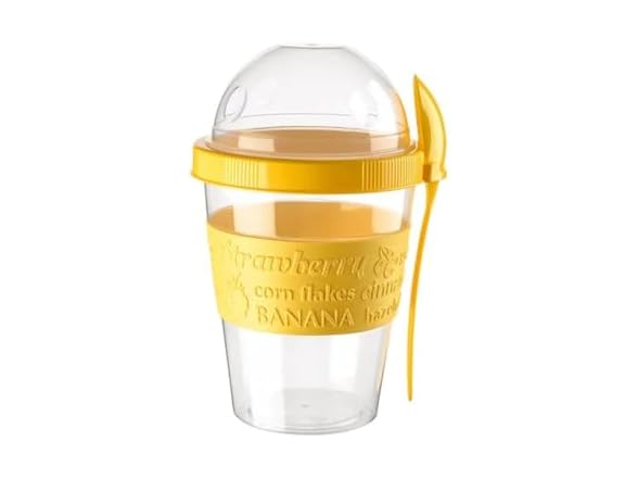 GanoOne Breakfast On the Go Cups
