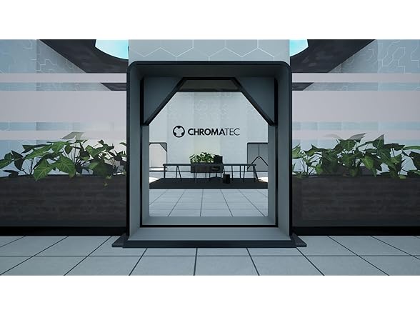 ChromaGun 2: Dye Hard PS5