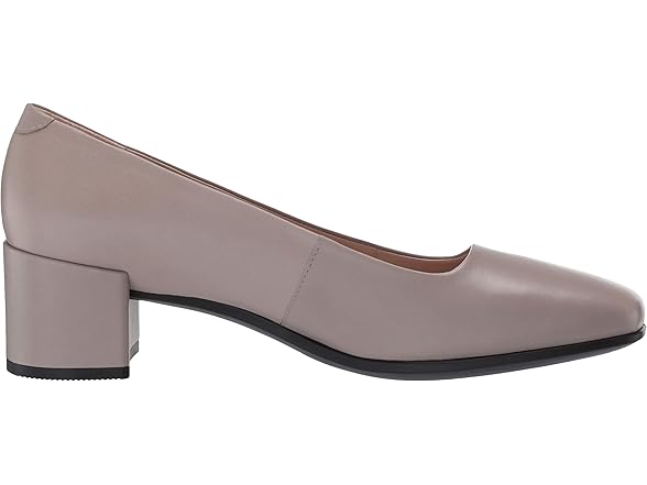 ECCO Women's Shape 35 Squared Pump