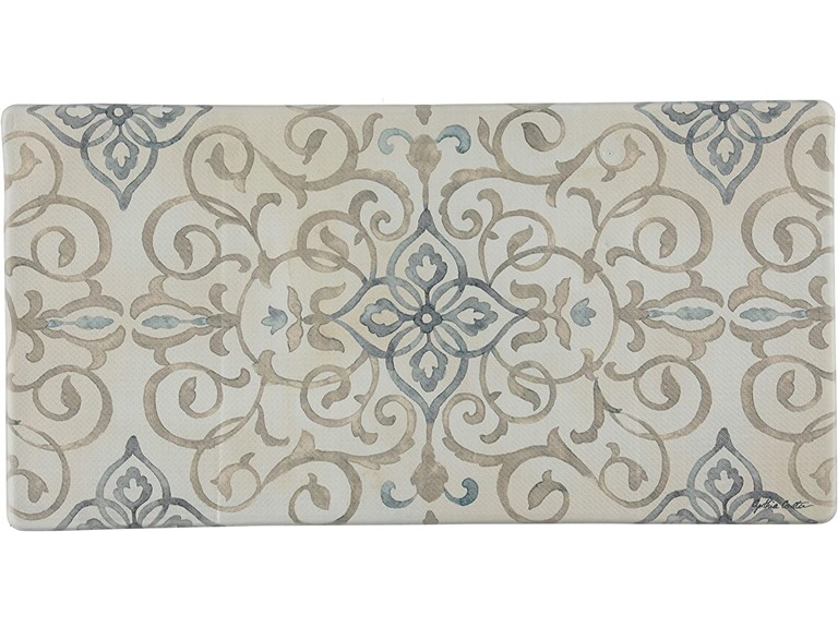 Cushioned Embossed Anti-Fatigue Mat - Gallery 14