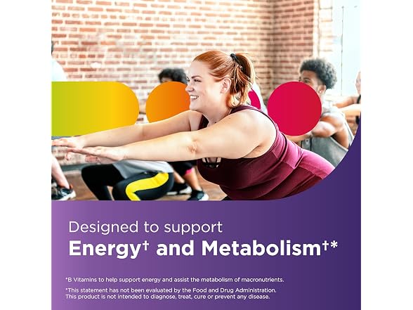 Centrum | Multivitamin for Women 18 and