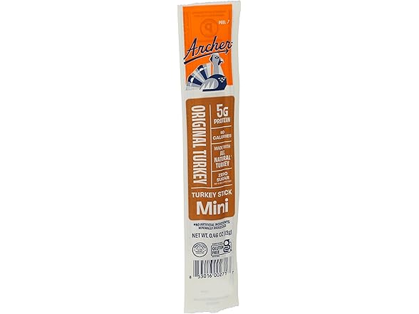1CT Country Archer, Turkey Sticks Classic Mini