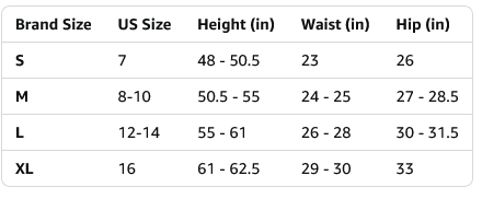 Levi's Girls Wide Leg Soft Knit Pants - Gallery 10