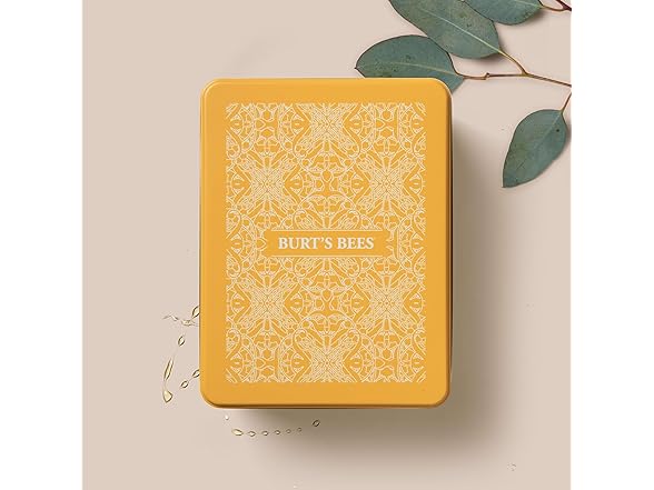 Burt's Bees Gifts Ideas - Classics Set