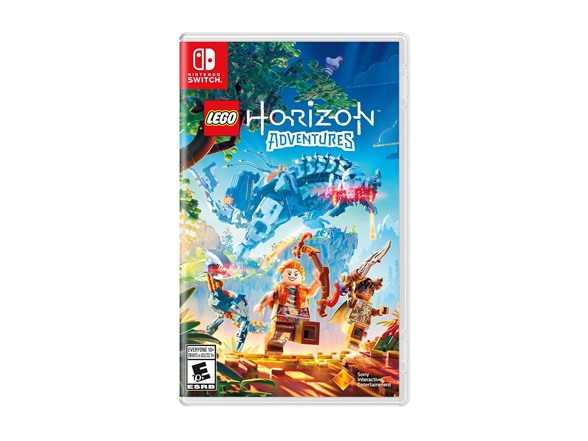 (Grade A Refurbished) LEGO Horizon Adventures