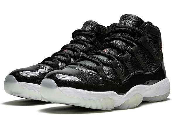 Nike Mens Air Jordan 11 Retro - Gallery 2