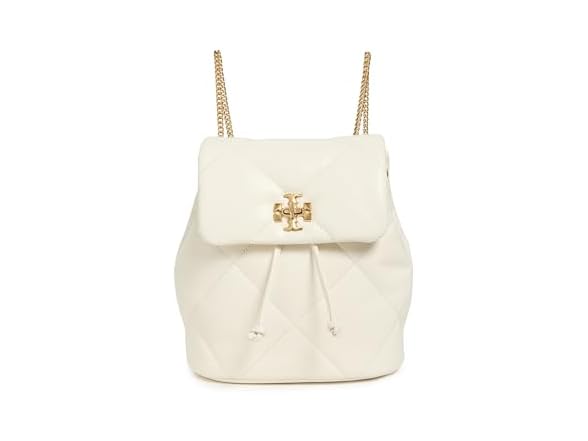 Tory Burch Kira Diamond Quilt Backpack