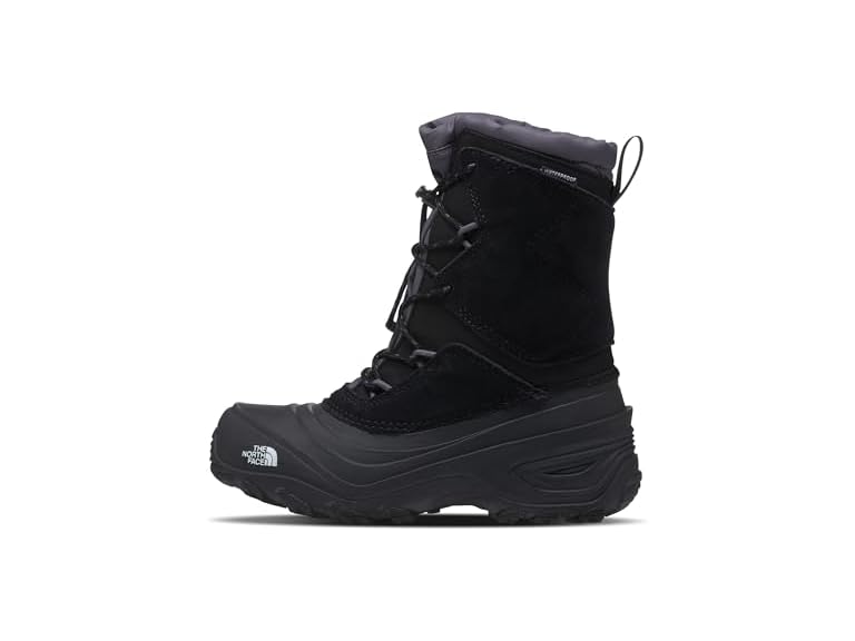 The North Face Teen Alpenglow V Waterproof Boot - Gallery 8