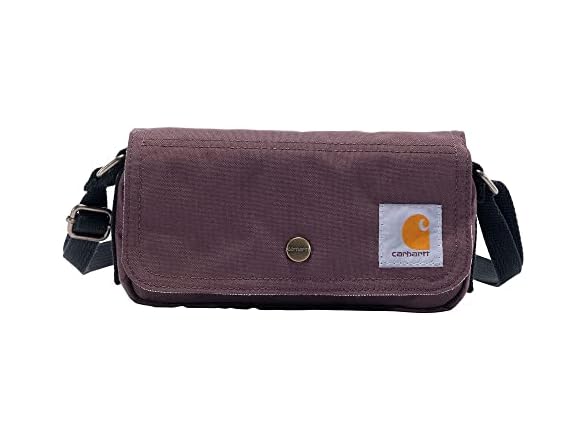 Carhartt Men (OS) Crossbody Horizontal Bag One