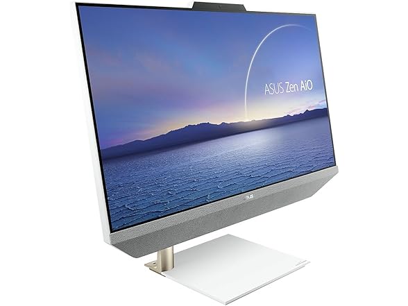 Asus Zen M5401WUA-DS503T 23.8" FHD Touch All-in-One