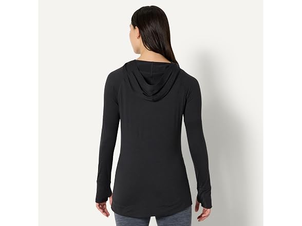 Amazon Essentials Women Supersoft Stretch Pullover