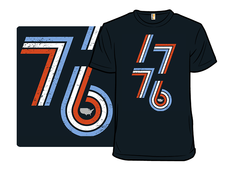 76 Stripes - Gallery 3