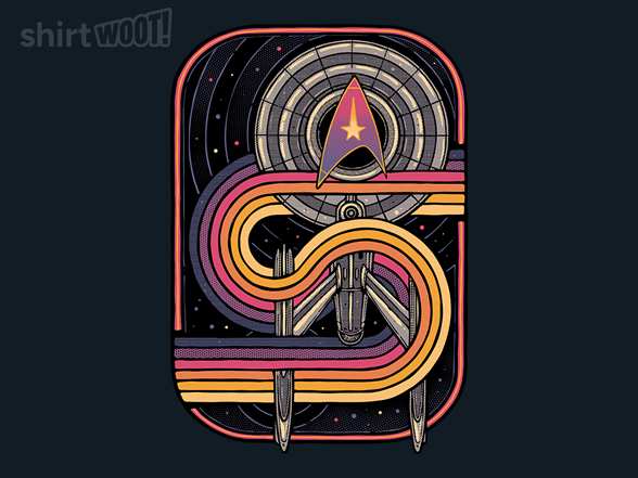 Retro Voyage