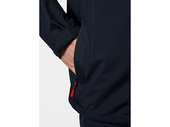 Helly Hansen Crew Hooded Jacket Men's (Open Box)
