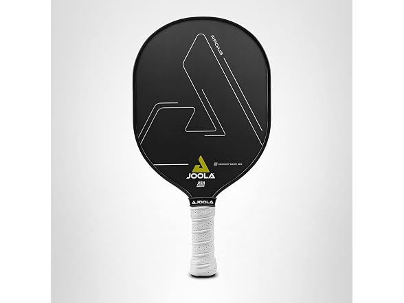 JOOLA Radius Pro Pickleball Paddle - Gallery 8