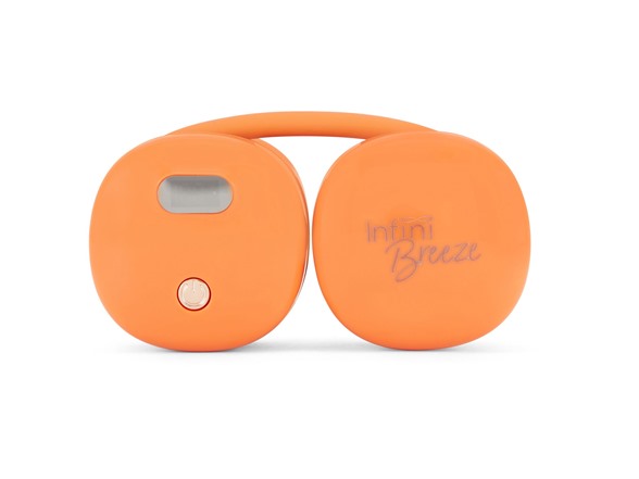 INFINI BREEZE – LUXE Hanging Neck Fan