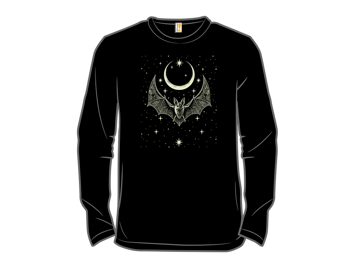 Crescent Bat - Gallery 13