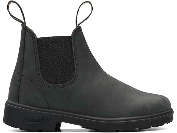 Blundstone Boy's BL1325 Chelsea Boots