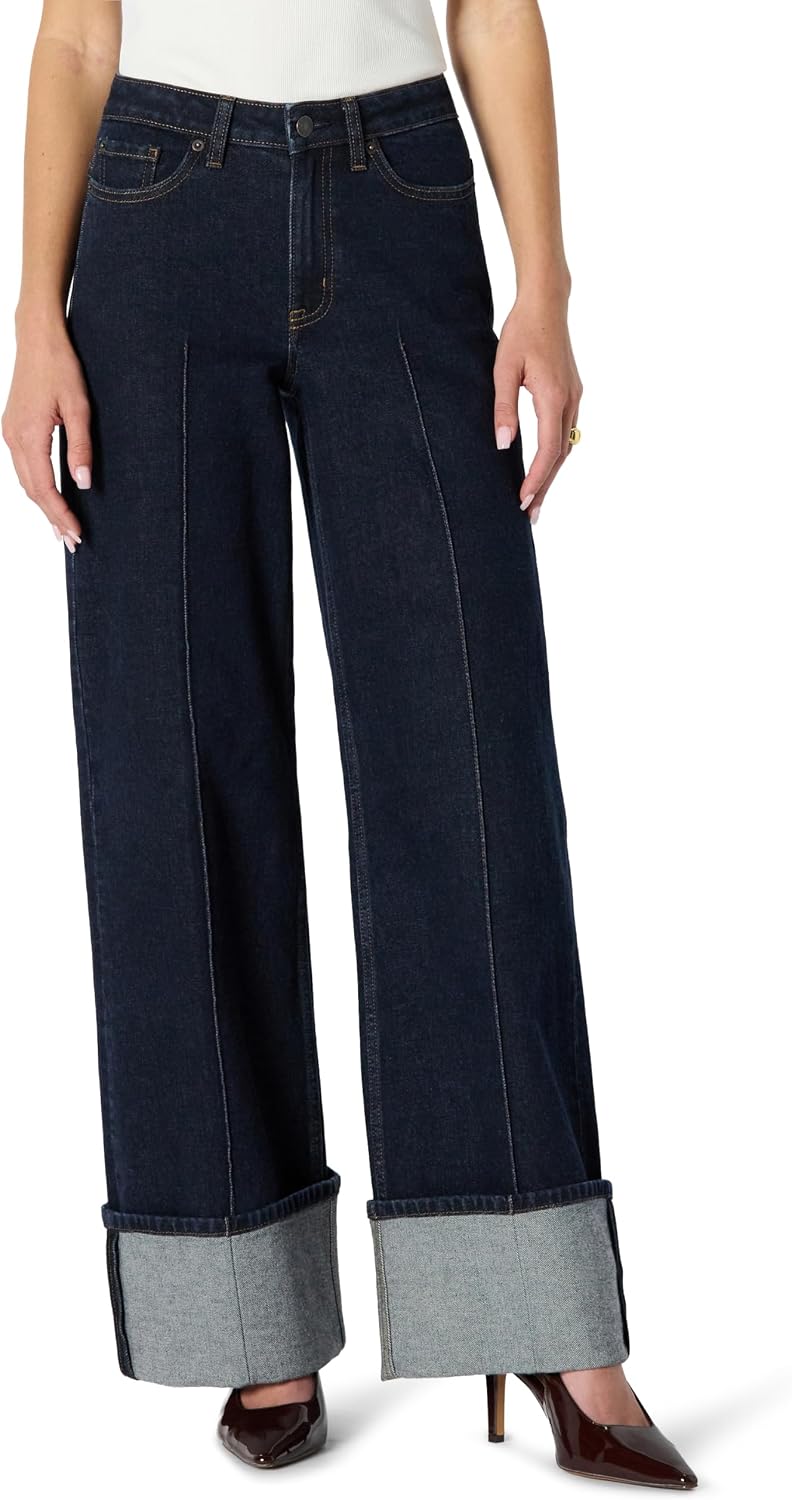 Amazon Essentials Women Low Stretch High-rise Jean - Gallery 7