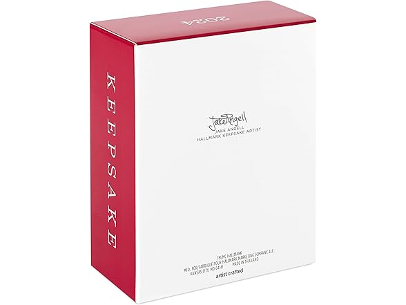 Hallmark Star Wars Ahsoka Sabine Wren Ornament