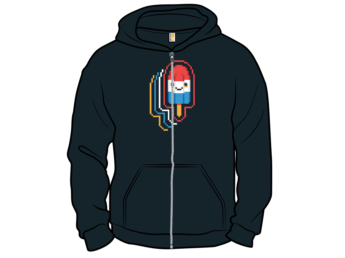 80s Pixel Popsicle - Gallery 14