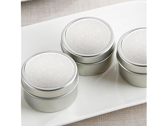 Kate Aspen Travel Size Vanilla Scented C