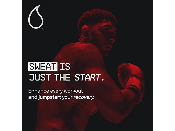 Sports Research Sweet Sweat Workout Enhancer 6.4oz