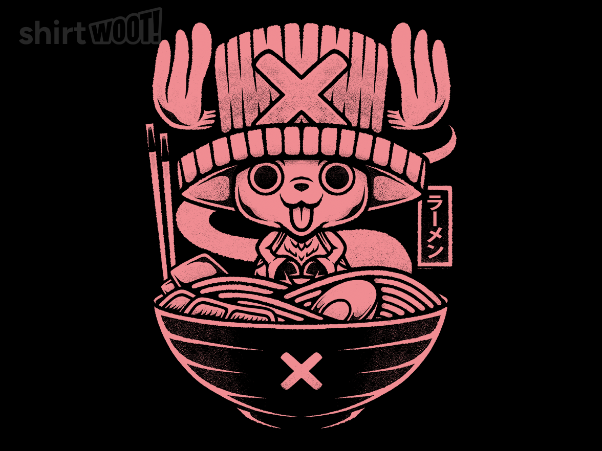 Cotton Candy Flavor Ramen - Gallery 9