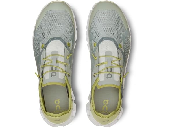 On Running Cloud 5 Coast Men's Shoes