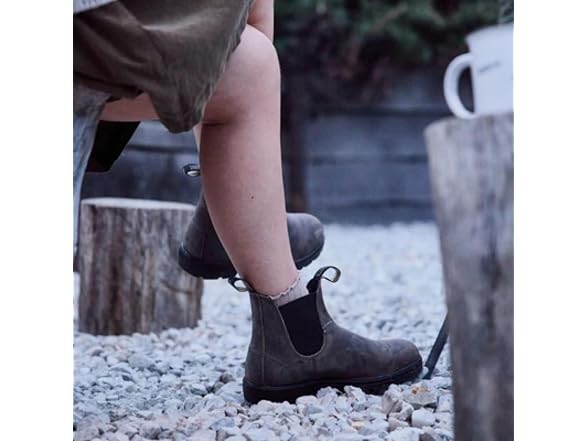 Blundstone Unisex 2446 Original Boots - Gallery 3